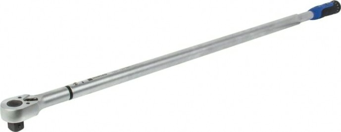 Ключ динамометрический Norgau NTW25-075R 1", 150 - 750 Нм [051110076]