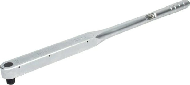 Ключ динамометрический Norgau NTWA33-200 1/2", 40 - 200Нм [051116020]