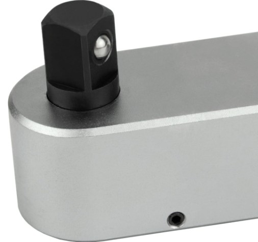 Ключ динамометрический Norgau NTWA35-1500 1", 600 - 1500 Нм (с поверкой)