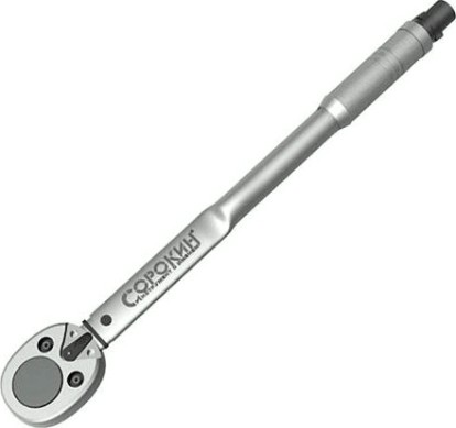 Ключ динамометрический СОРОКИН 1/2", 42-210 Nm 1.31