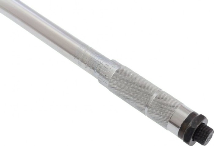 Ключ динамометрический STELS 28-210 нм, 1/2", crv, хромир., быстрый сброс// [14159]