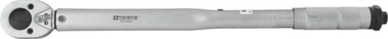 Ключ динамометрический THORVIK TW122821 DR, 28-210Нм Ключ динамометрический THORVIK TW122821 DR, 28-210Нм