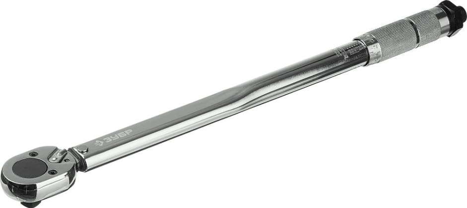 Ключ динамометрический ЗУБР ЭКСПЕРТ 1/2", 28-210 нм, профессионал 64094-210 [64094-210_z01]