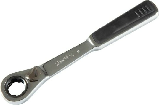 Ключ для проходных головок MAKITA 1/4, 1/2 и 3/8 B-65610 [B-65610]