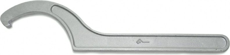 Ключ для шлицевых гаек БМ КГЖ 45-52 мм [ИК-107]