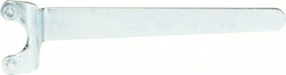 Ключ для УШМ BOSCH 1607950004 [1607950004]