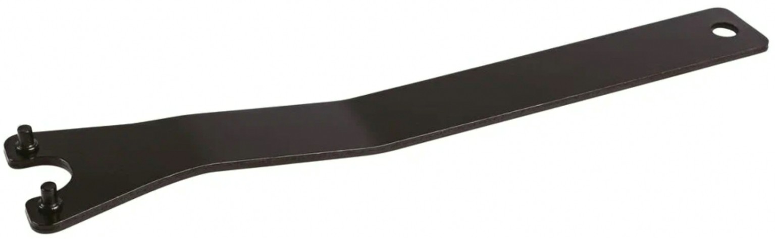 Ключ для УШМ MAKITA 35 мм изогнутый [782034-3]