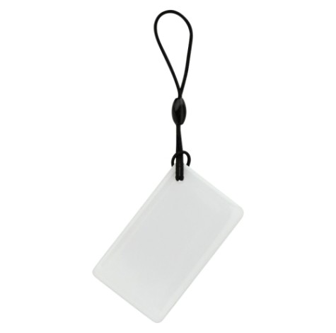 Ключ-карта REXANT 46-0220 (уп 100 шт) электронная, контактная 125KHz, EM Marin [46-0220]