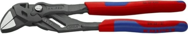 Ключ клещевой KNIPEX 8602250 250 мм [KN-8602250]