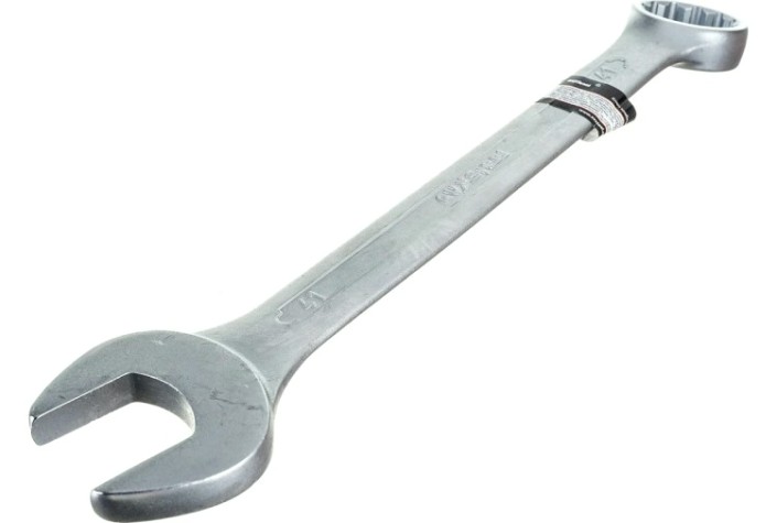 Ключ комбинированный AV Steel AV-311041 41 мм Ключ комбинированный AV Steel AV-311041 41 мм