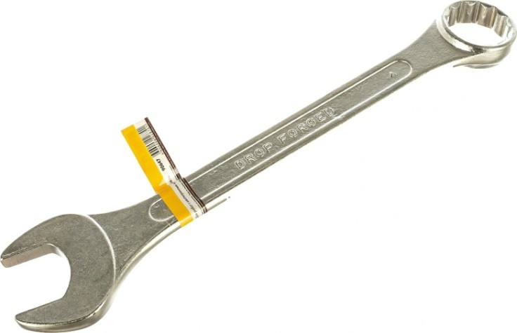 Ключ комбинированный Biber 90641 кованый 17мм [тов-093071]