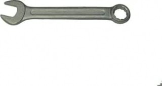 Ключ комбинированный БМ КГК 17 мм [1011717]