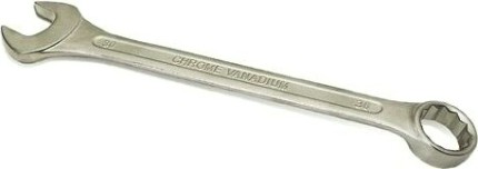 Ключ комбинированный БМ КГК 20 мм [1012020]