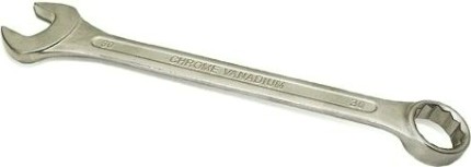 Ключ комбинированный БМ КГК 28 мм [1012828]