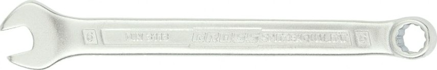 Ключ комбинированный GROSS 13 мм 15132 [15132]