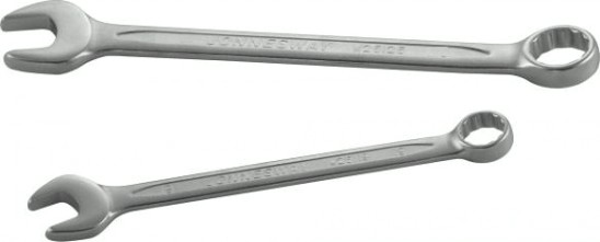 Ключ комбинированный JONNESWAY W26106 6 мм [047348]