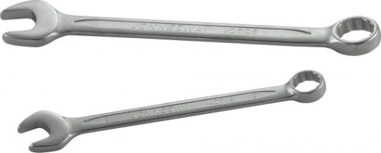 Ключ комбинированный JONNESWAY W26107 7 мм [047349]