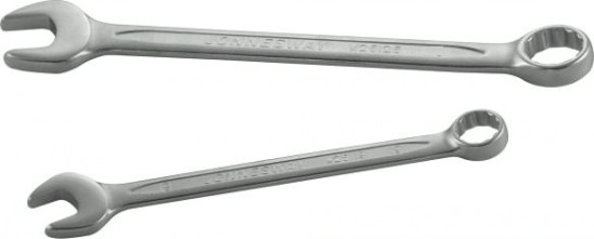 Ключ комбинированный JONNESWAY W26124 24 мм [047367]