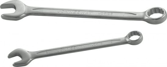 Ключ комбинированный JONNESWAY W26127 27 мм [047370]
