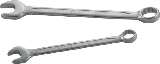 Ключ комбинированный JONNESWAY W26160 60 мм [048291]