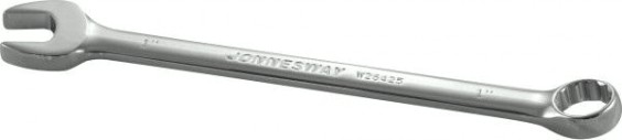 Ключ комбинированный JONNESWAY W26430 1-1/8" [049119]