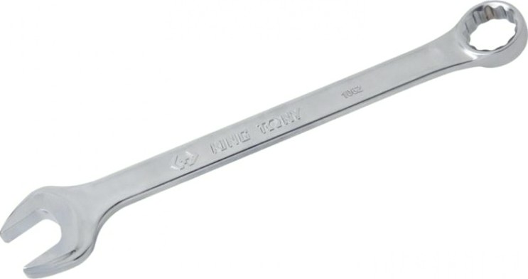 Ключ комбинированный KING TONY 1062-06 мм [1062-06]