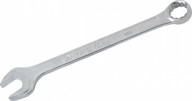 Ключ комбинированный KING TONY 1062-07 7 мм