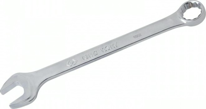 Ключ комбинированный KING TONY 1062-08 8 мм