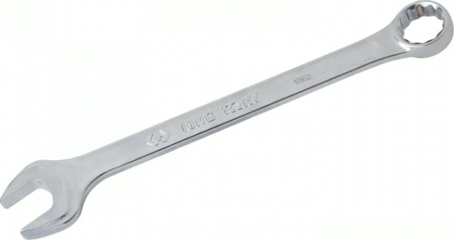 Ключ комбинированный KING TONY 1062-14 14 мм