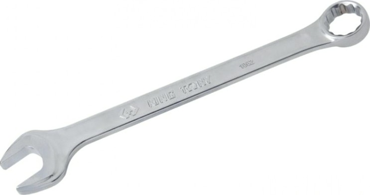 Ключ комбинированный KING TONY 1062-16 мм [1062-16]