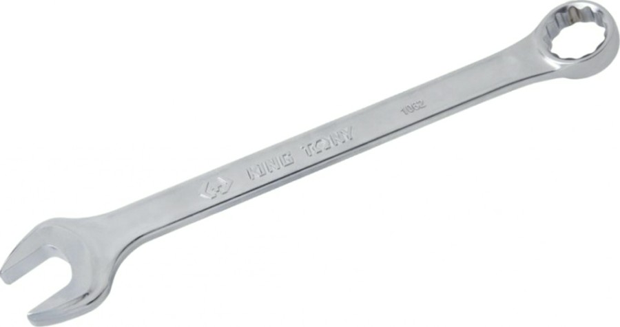 Ключ комбинированный KING TONY 1062-30 мм [1062-30]