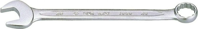 Ключ комбинированный KING TONY 5060-36 1-1/8" Ключ комбинированный KING TONY 5060-36 1-1/8"