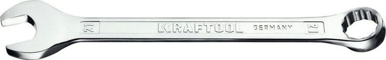 Ключ комбинированный KRAFTOOL 21 мм гаечный [27079-21_z01]