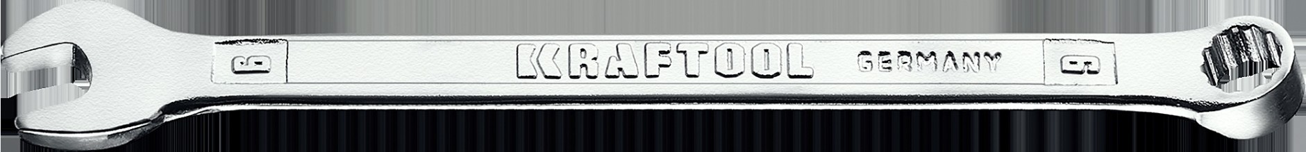 Ключ комбинированный KRAFTOOL 27079-06_z01 гаечный 6 мм Ключ комбинированный KRAFTOOL 27079-06_z01 гаечный 6 мм