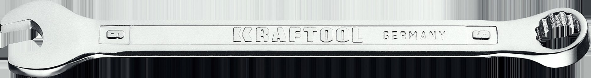 Ключ комбинированный KRAFTOOL 27079-09_z01 гаечный 9 мм Ключ комбинированный KRAFTOOL 27079-09_z01 гаечный 9 мм