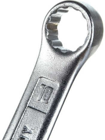 Ключ комбинированный KRAFTOOL 27079-10_z01 гаечный 10 мм