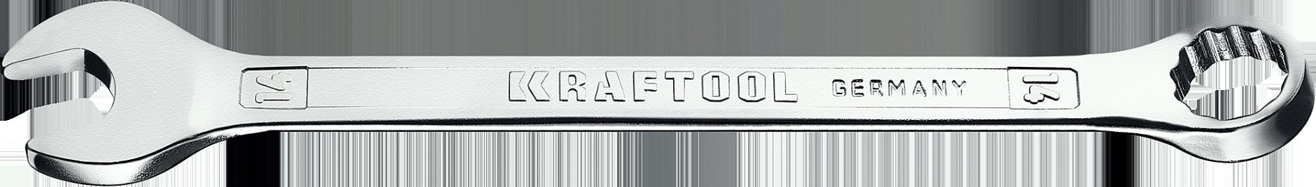 Ключ комбинированный KRAFTOOL 27079-14_z01 гаечный 14 мм Ключ комбинированный KRAFTOOL 27079-14_z01 гаечный 14 мм