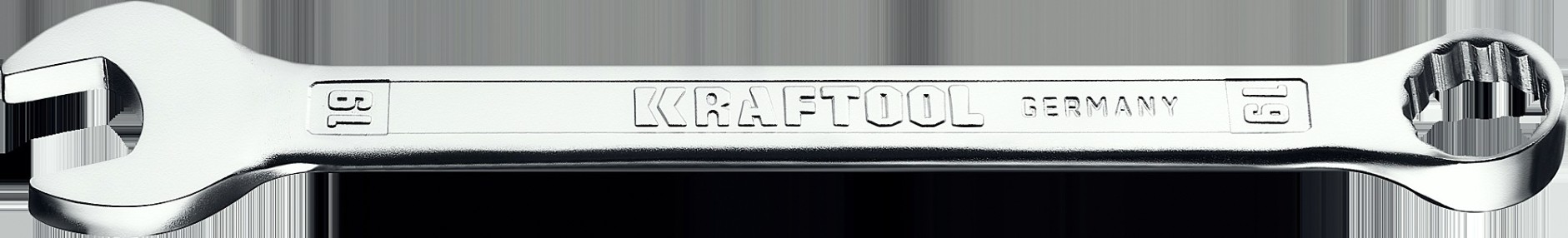 Ключ комбинированный KRAFTOOL 27079-19_z01 гаечный 19 мм Ключ комбинированный KRAFTOOL 27079-19_z01 гаечный 19 мм