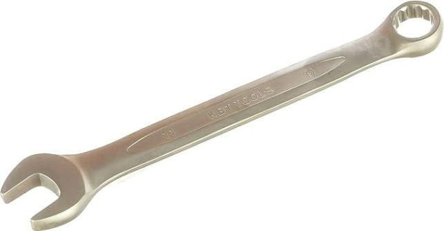 Ключ комбинированный КВТ 11мм [78375]