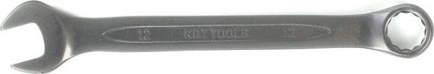 Ключ комбинированный КВТ 12мм [78376]