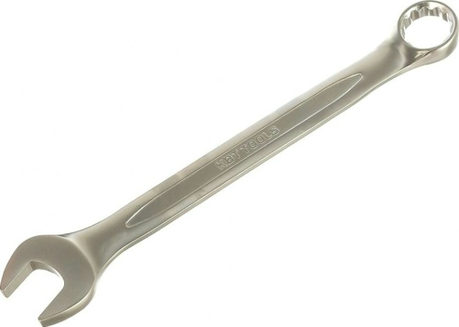 Ключ комбинированный КВТ 16мм [78380]