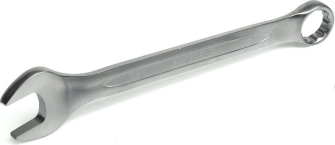 Ключ комбинированный КВТ 9мм [78373]
