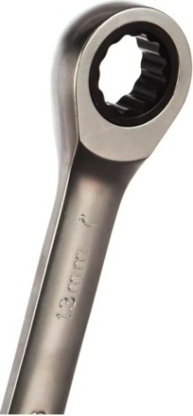 Ключ комбинированный КВТ трещоточный 13 мм [79187]