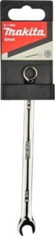 Ключ комбинированный MAKITA E-11586 8мм