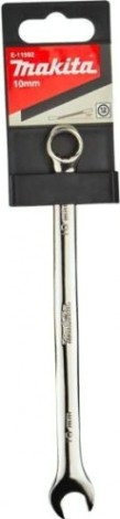 Ключ комбинированный MAKITA E-11592 10мм