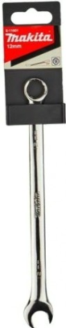 Ключ комбинированный MAKITA E-11601 12мм