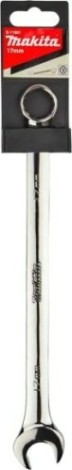 Ключ комбинированный MAKITA E-11651 17мм