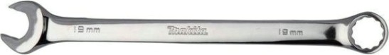 Ключ комбинированный MAKITA E-11673 19мм