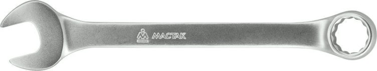 Ключ комбинированный МАСТАК 021-10007H 7 мм