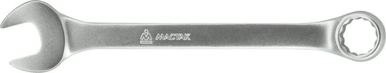 Ключ комбинированный МАСТАК 021-10014H 14 мм